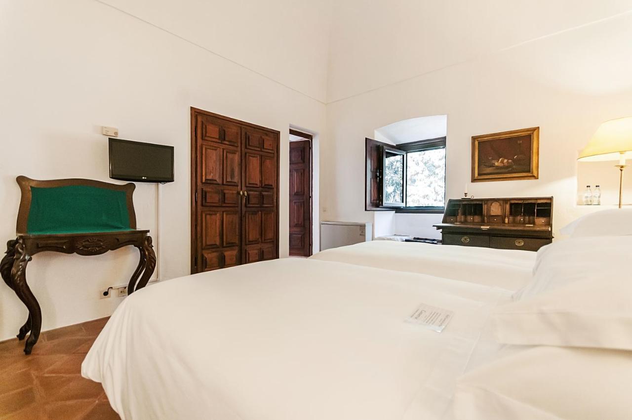 Convento Sao Paulo - Hotel Rural Redondo Eksteriør bilde