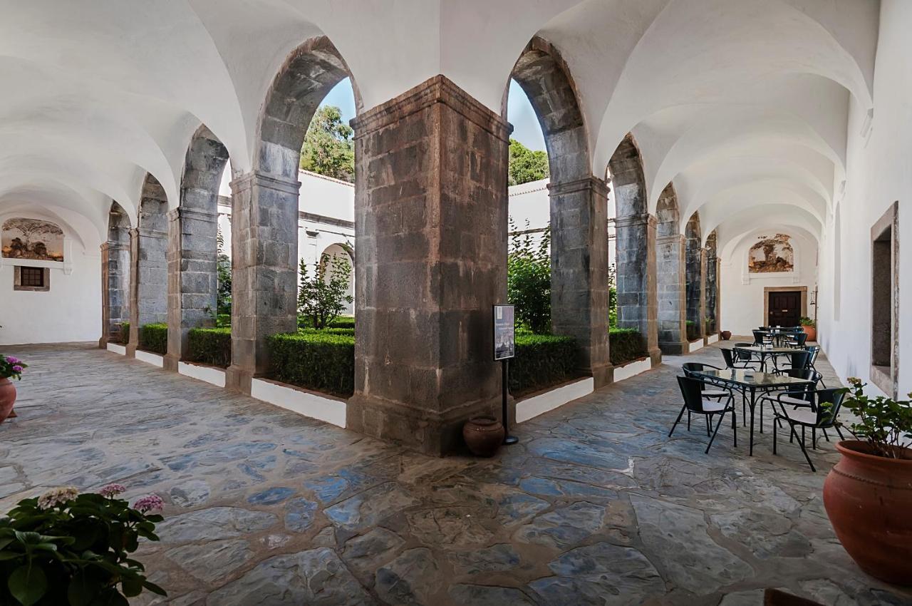 Convento Sao Paulo - Hotel Rural Redondo Eksteriør bilde