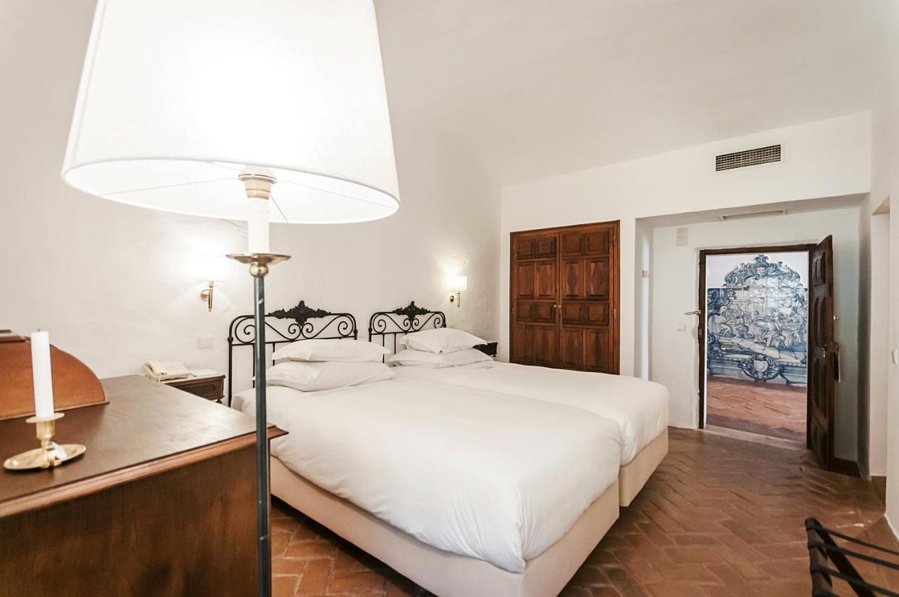 Convento Sao Paulo - Hotel Rural Redondo Eksteriør bilde
