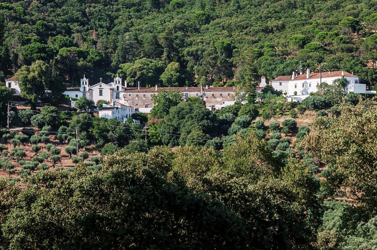 Convento Sao Paulo - Hotel Rural Redondo Eksteriør bilde