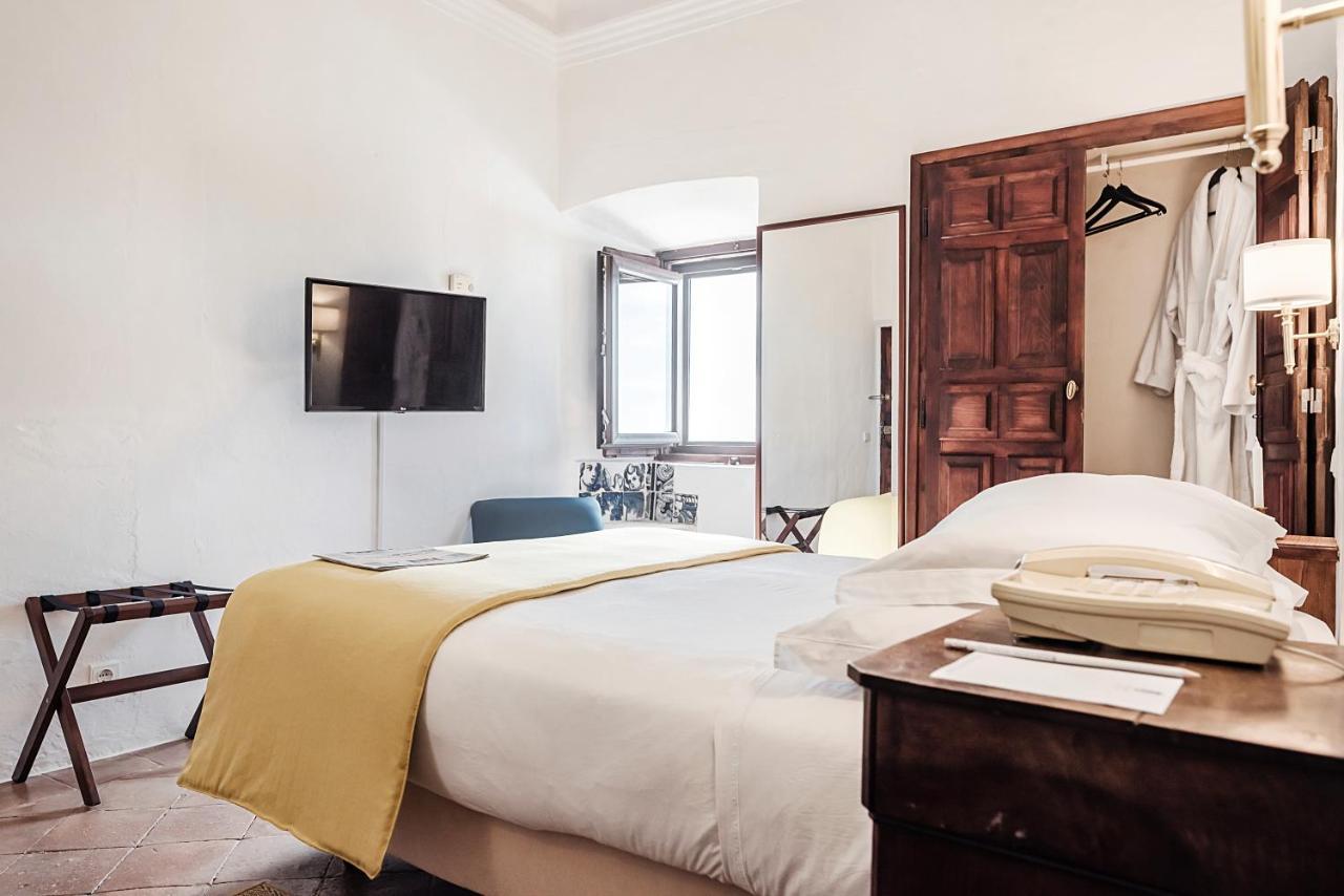 Convento Sao Paulo - Hotel Rural Redondo Eksteriør bilde