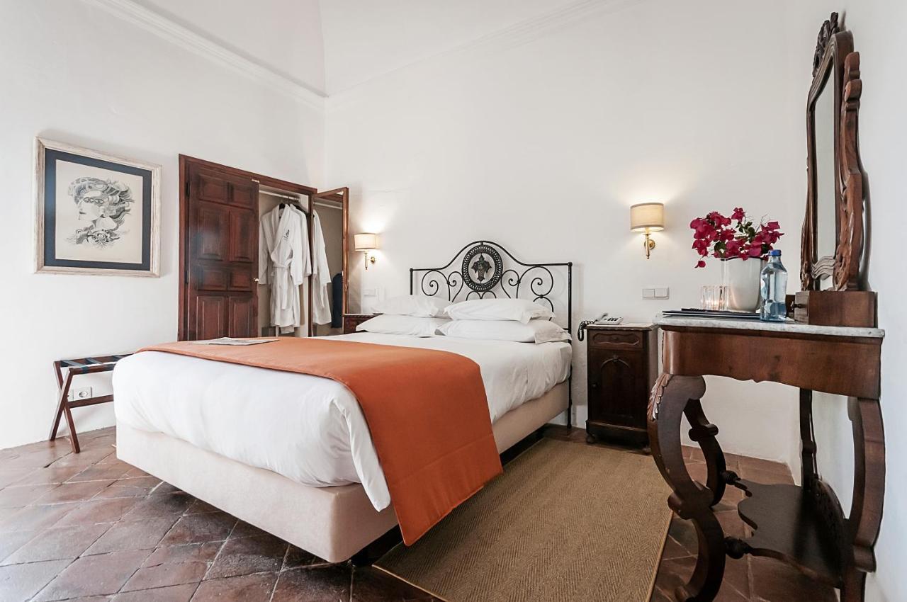 Convento Sao Paulo - Hotel Rural Redondo Eksteriør bilde