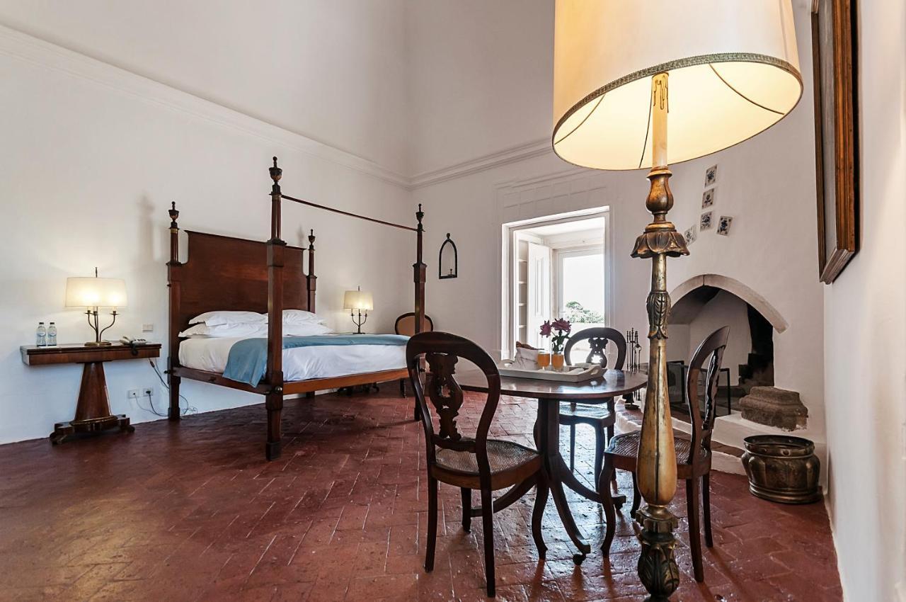 Convento Sao Paulo - Hotel Rural Redondo Eksteriør bilde